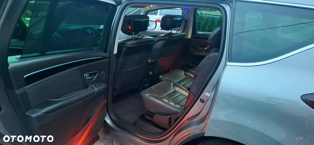 Renault Espace 1.6 TCE Initiale Paris EDC 7os - 21