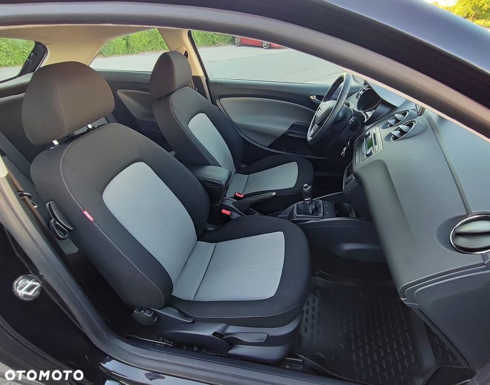 Seat Ibiza SC 1.4 16V Style - 14