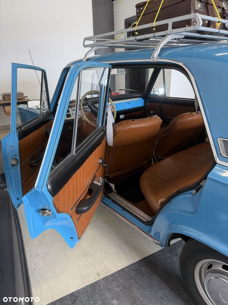 Fiat 125p - 5