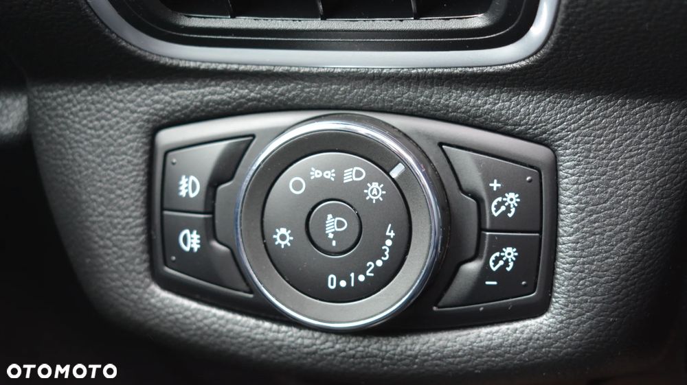 Ford B-MAX - 37