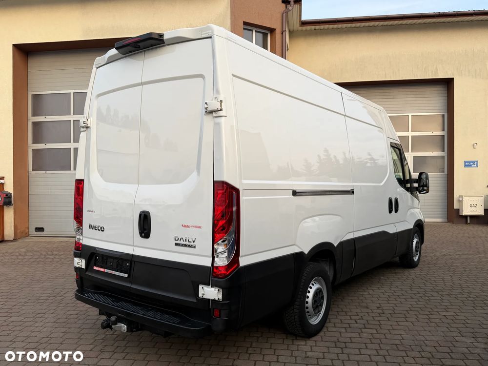 Iveco Daily L3H2 HI-MATIC - 11