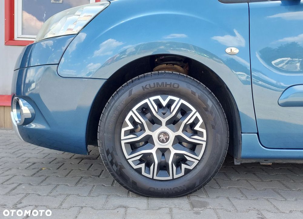 Peugeot Partner - 12