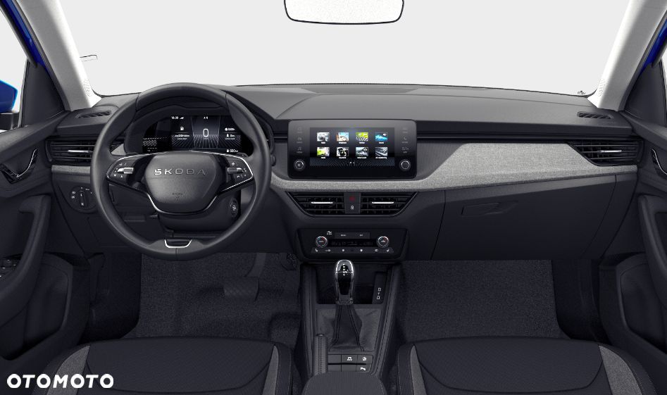Skoda Scala - 5