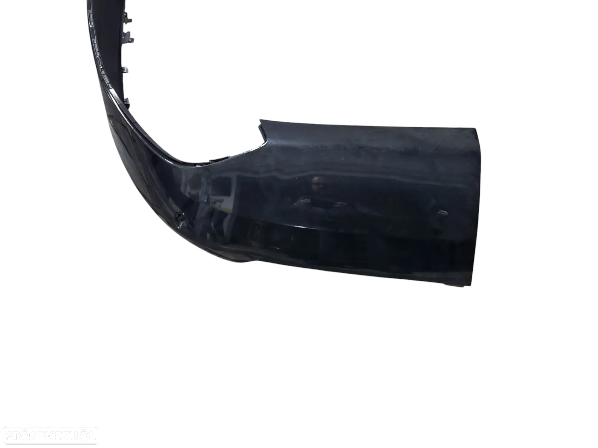Para-Choques Traseiro Novo Original Volvo XC90 2014-2018 31353430 - 3