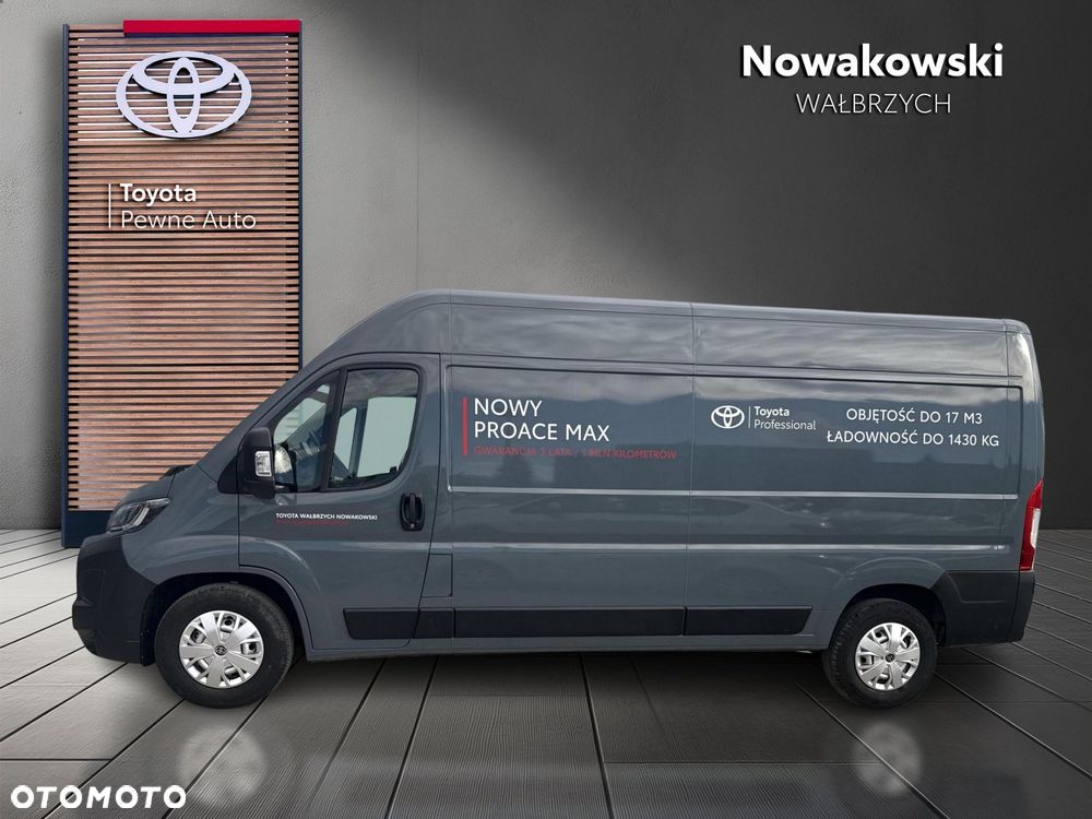 Toyota PROACE MAX - 5