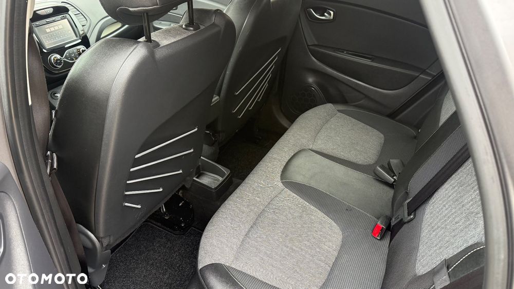 Renault Captur 1.2 Energy TCe Intens - 10