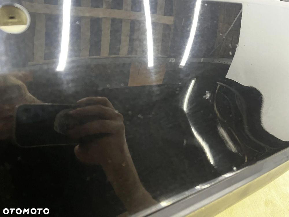 Zderzak tylny BMW 3 F31 M-Pakiet Kombi 11-18r. tył 4XPDC 8054209 - 23