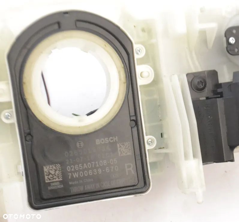 RENAULT MASTER III 3 IV 4   PRZEŁĄCZNIK PRZELACZNIK ZESPOLONY KOMBAJN PILOT RADIA MANETKA MANETKI - 8