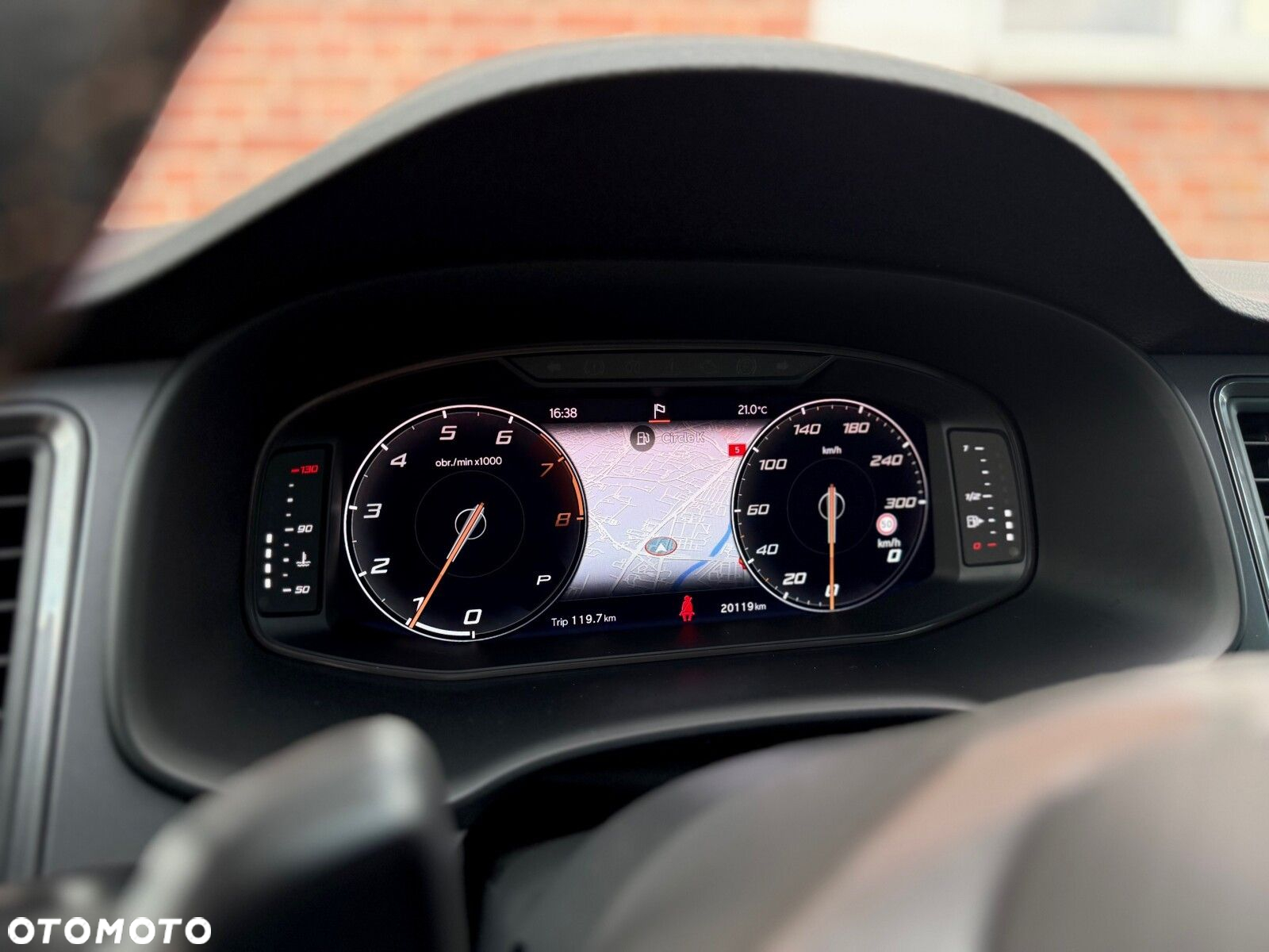 Cupra Ateca 1.5 TSI DSG - 26