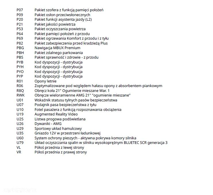 Mercedes-Benz Klasa S 400 d 4-Matic L 9G-TRONIC - 33