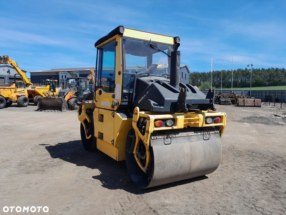 Bomag BW 154 AP - 5