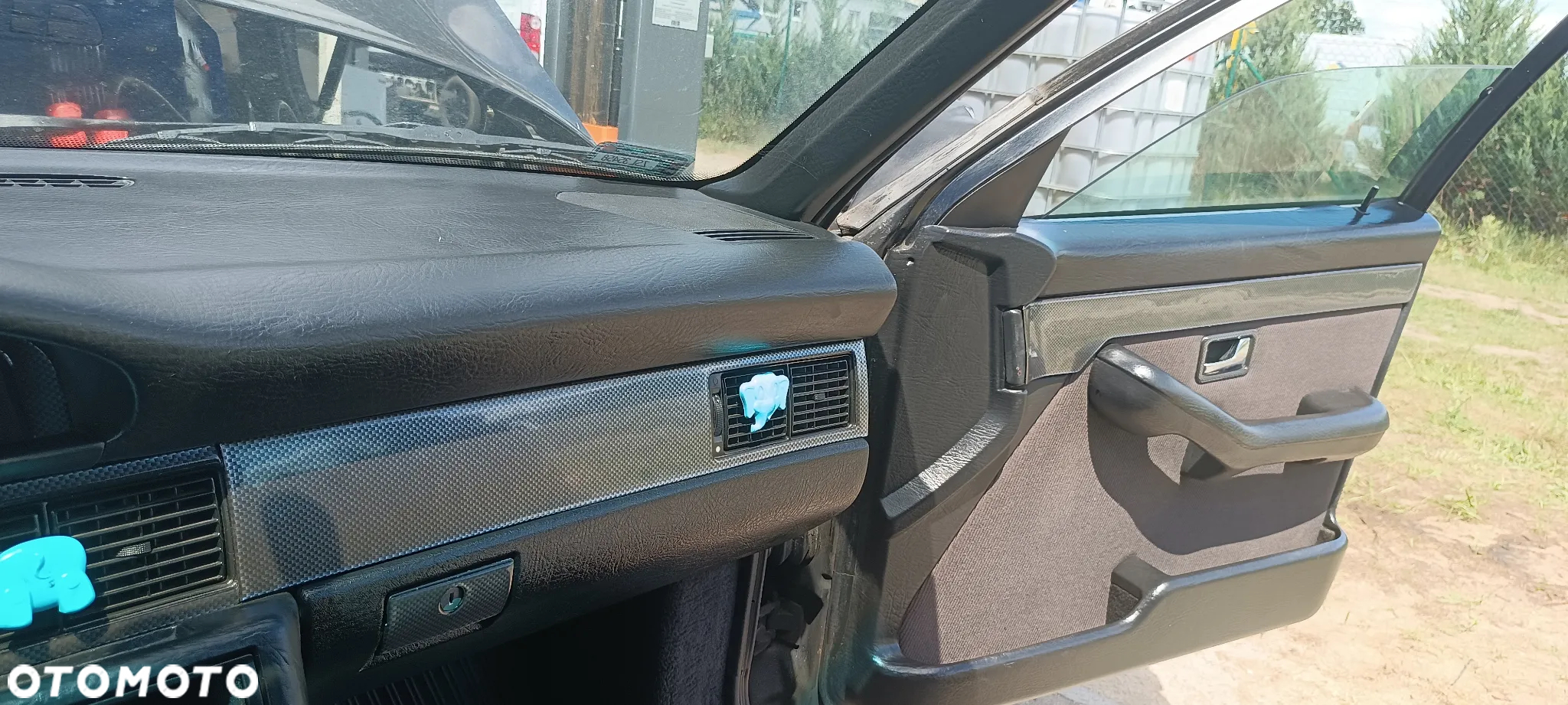 Audi 100 Avant 2.3 - 33