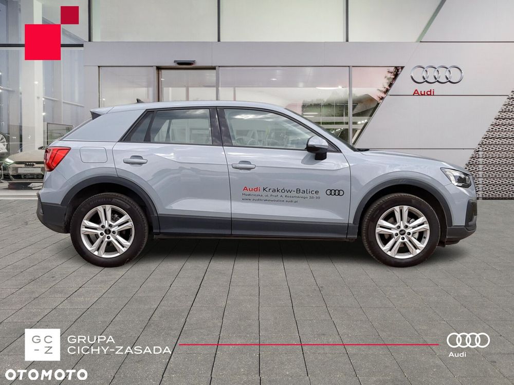 Audi Q2 35 TFSI S tronic - 7