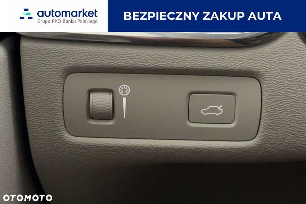 Volvo XC 60 B5 D AWD Momentum Pro - 14