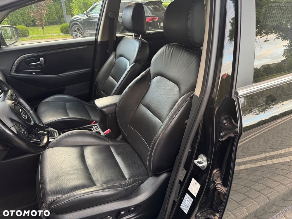Kia Carens 1.6 GDI Edition 7 - 28
