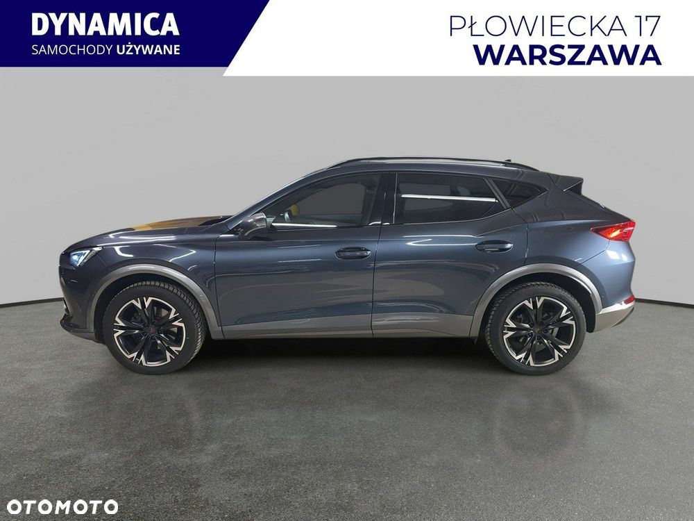Cupra Formentor - 5