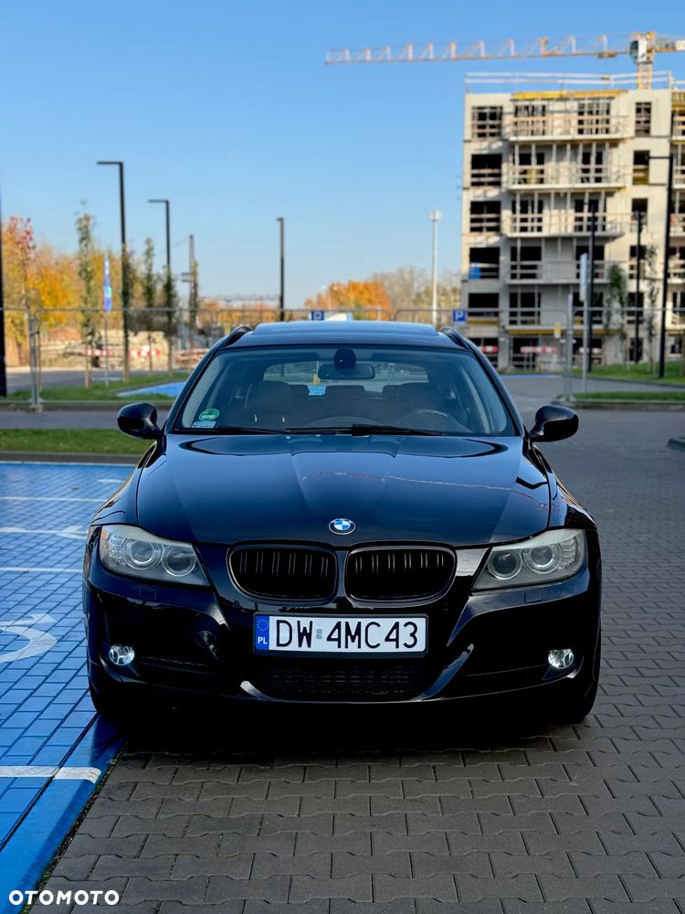 BMW Seria 3 - 1