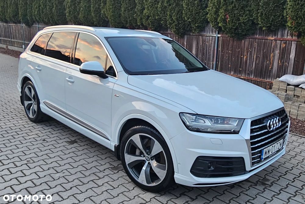 Audi Q7 - 5