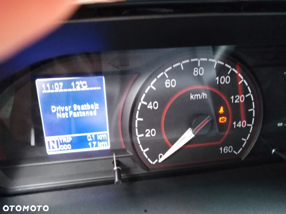 Maxus e-Deliver 3 - 4