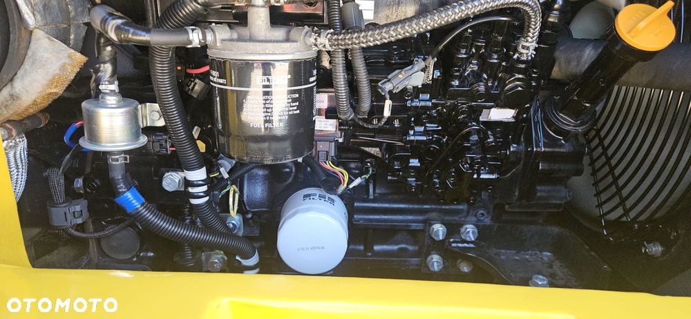 Komatsu PC 55 MR-5MO - 20