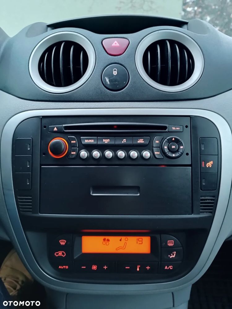 Citroën C3 1.4i SX Pack - 13