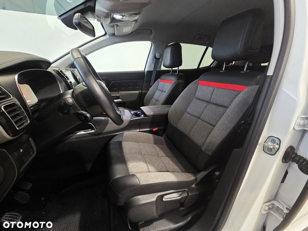 Citroën C5 Aircross 1.2 PureTech Feel - 10