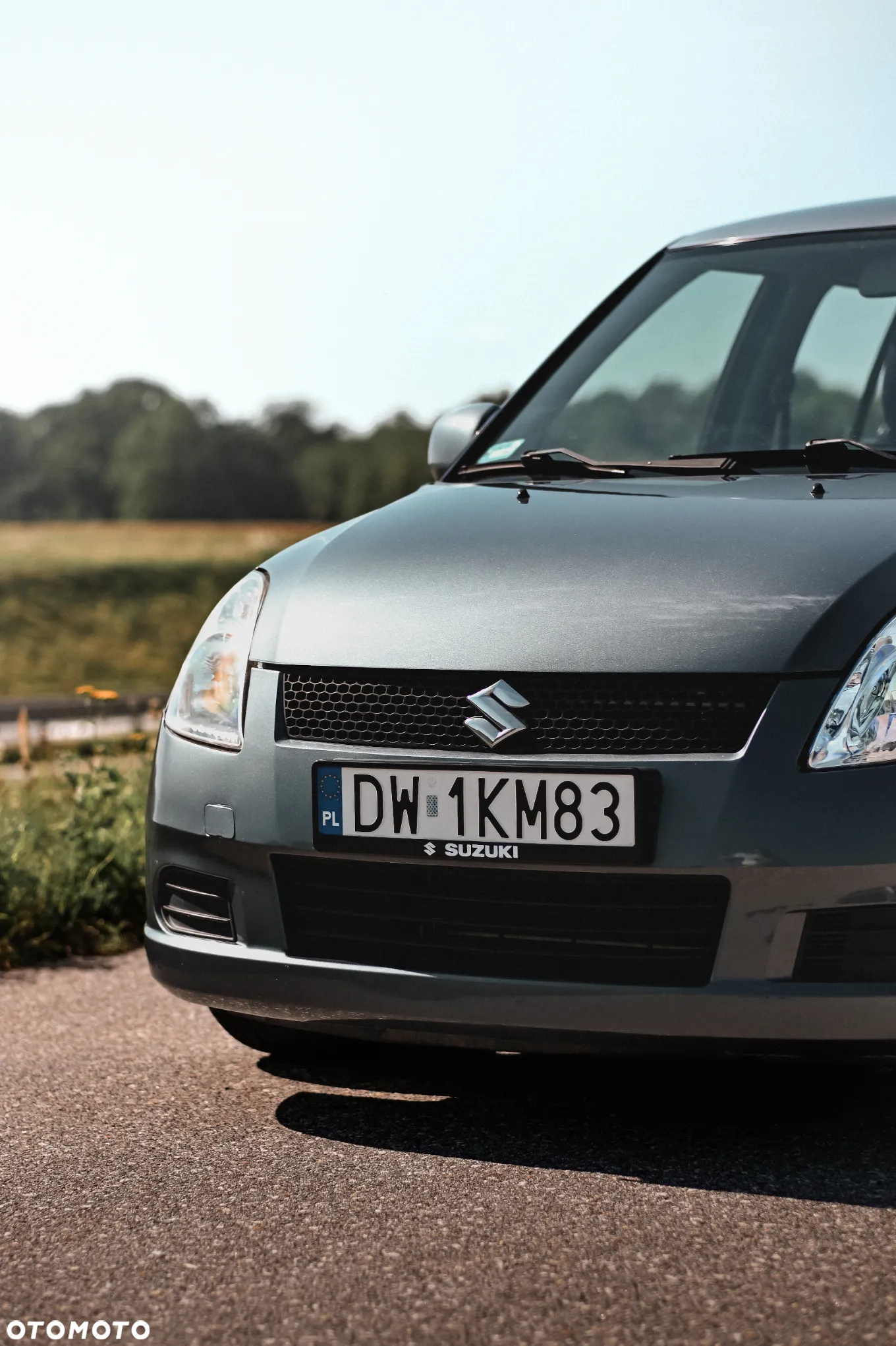 Suzuki Swift - 9