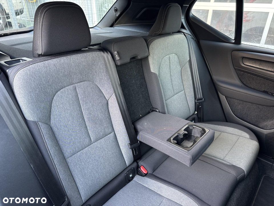Volvo XC 40 - 13