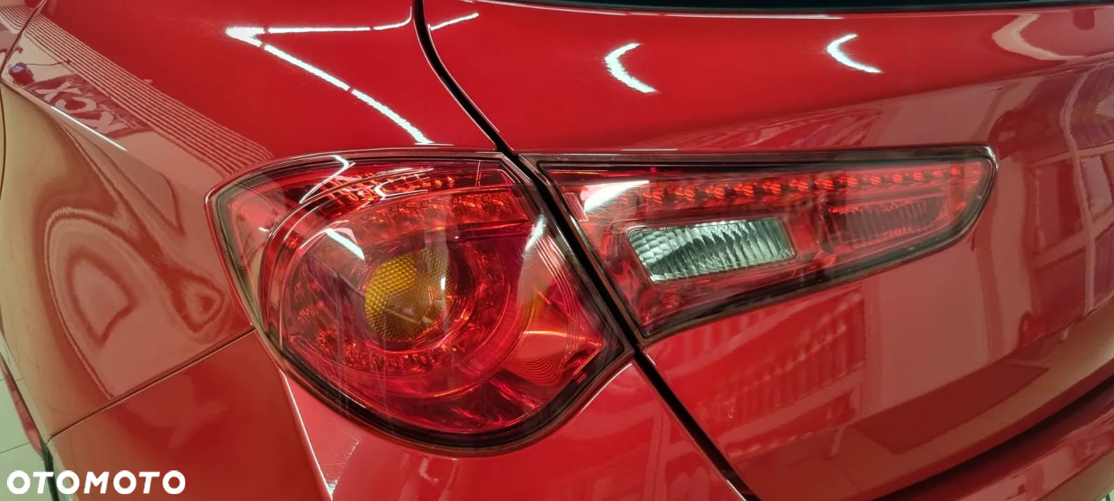 Alfa Romeo Giulietta 1750 TBi Quadrifoglio Verde - 4