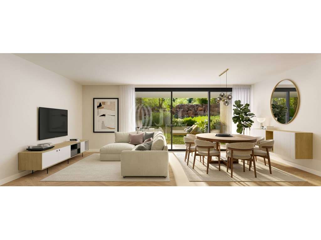 Apartamento T1, com varanda, no Bloomia, Belas, Sintra - Grande imagem: 3/48