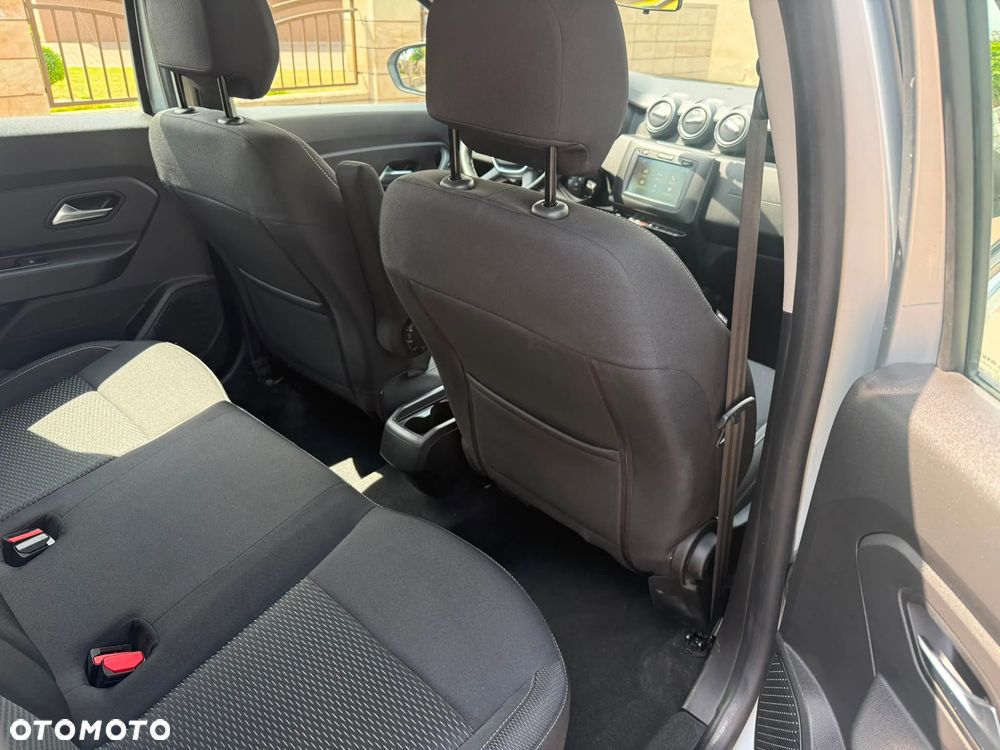 Dacia Duster 1.6 SCe Comfort - 11