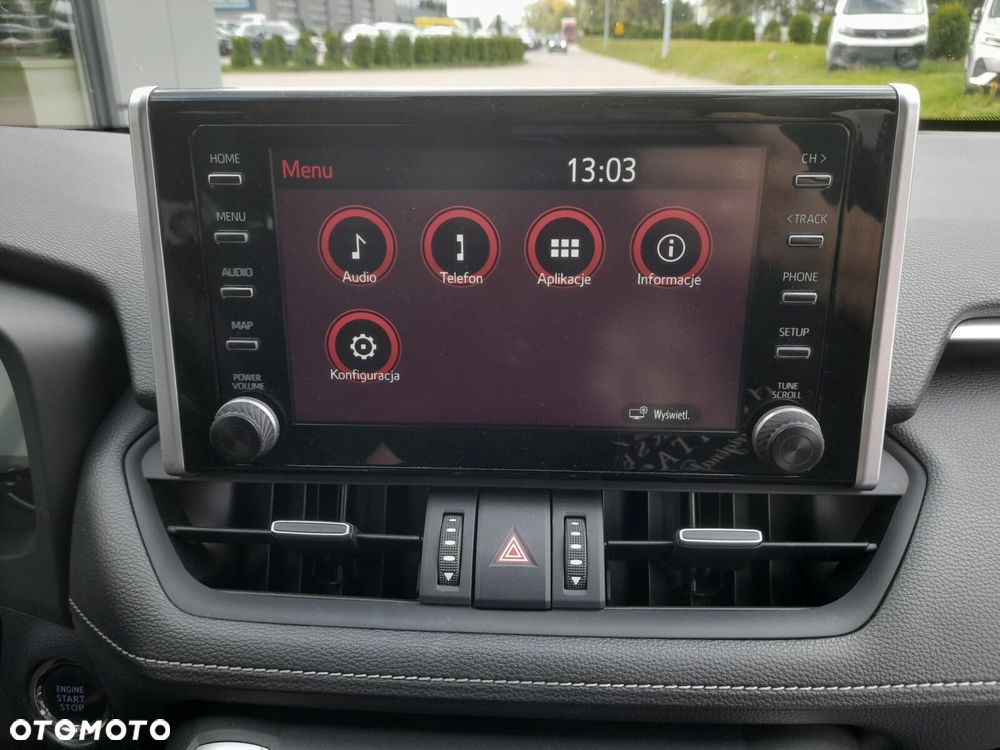 Toyota RAV4 - 27