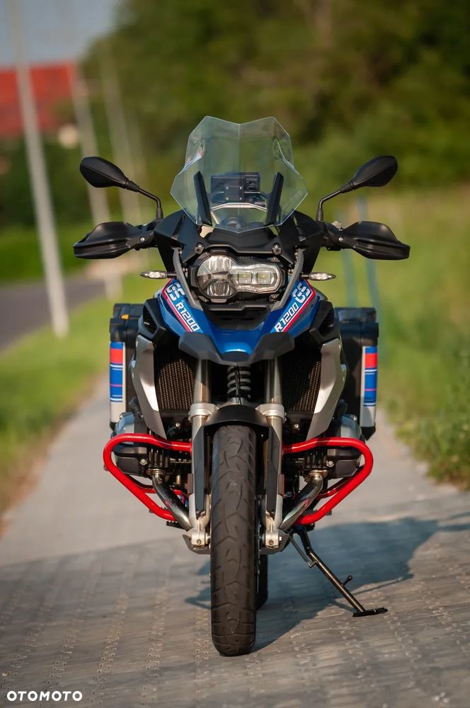BMW Adventure - 12