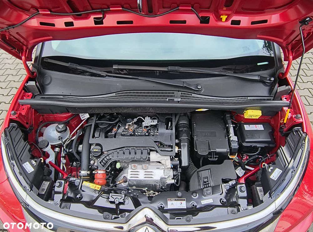 Citroën C3 Aircross - 17