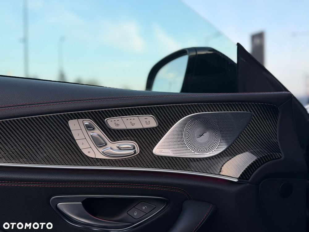 Mercedes-Benz CLS 2019