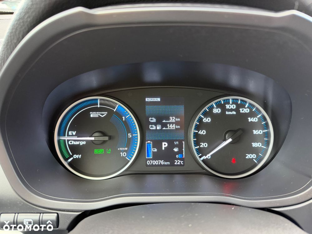 Mitsubishi Eclipse Cross 4WD Select - 31