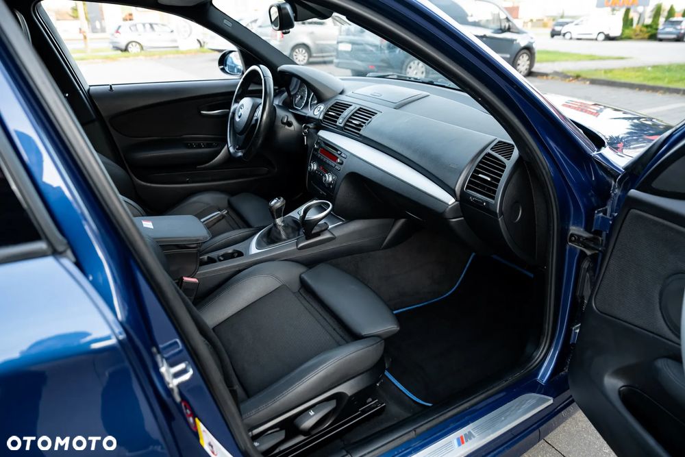 BMW Seria 1 120i Edition Sport - 19