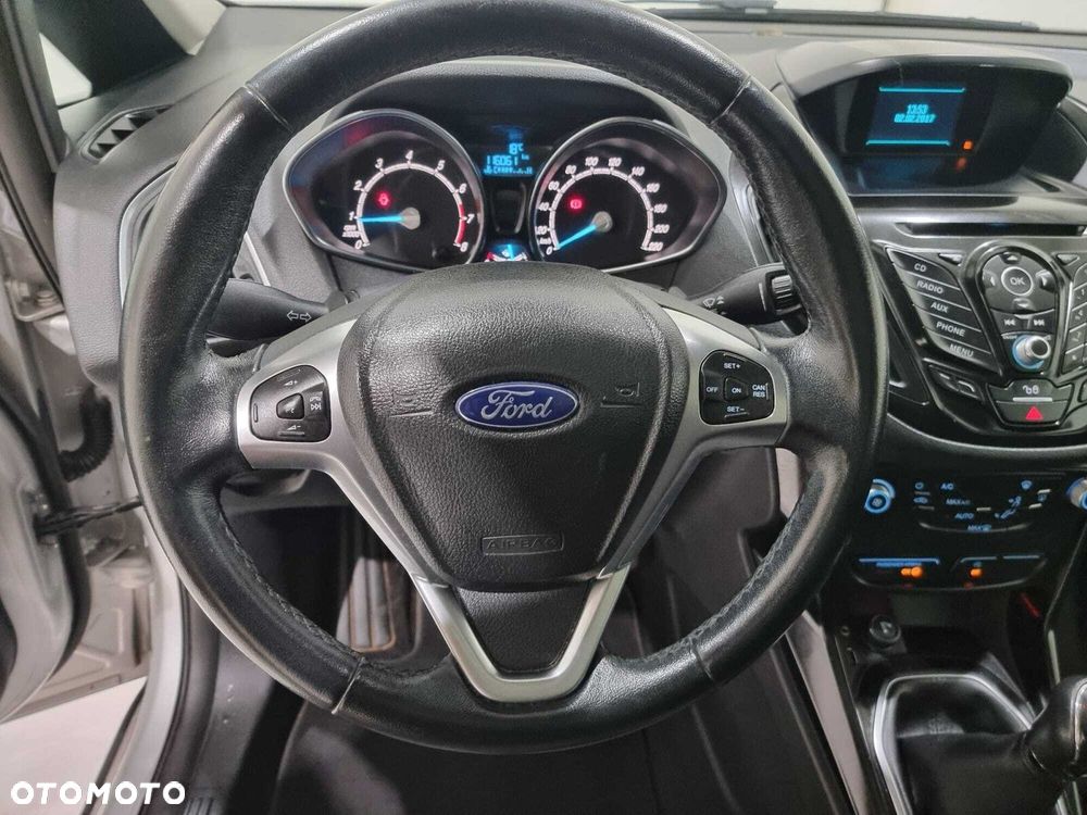 Ford B-MAX - 24