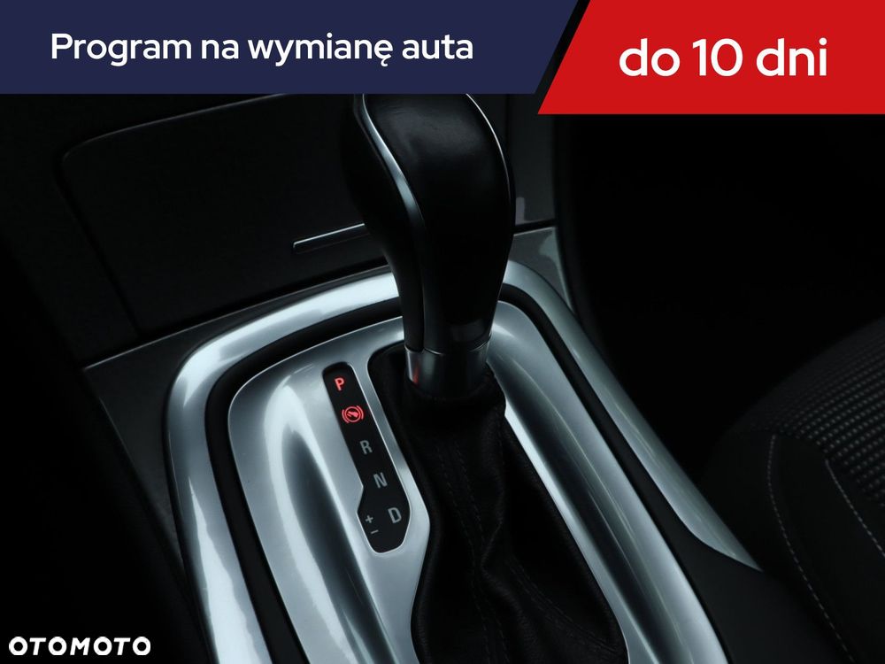 Opel Insignia - 18