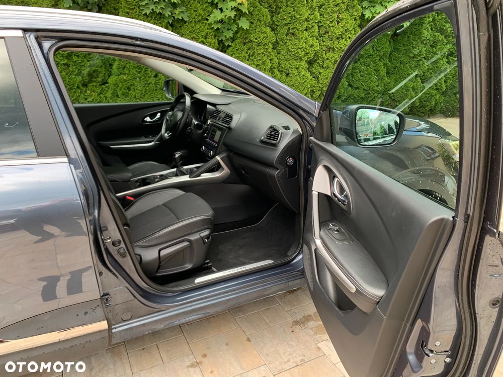 Renault Kadjar 1.2 Energy TCe Intens - 5