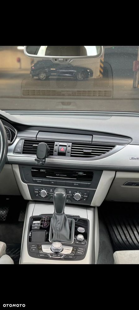 Audi A6 Avant 2.0 TFSI Quattro S tronic - 12