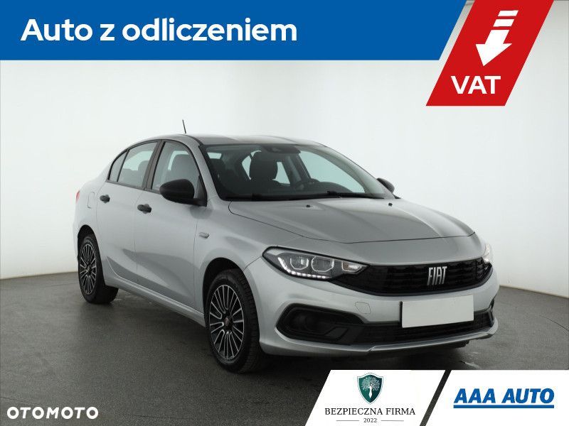 Fiat Tipo - 2