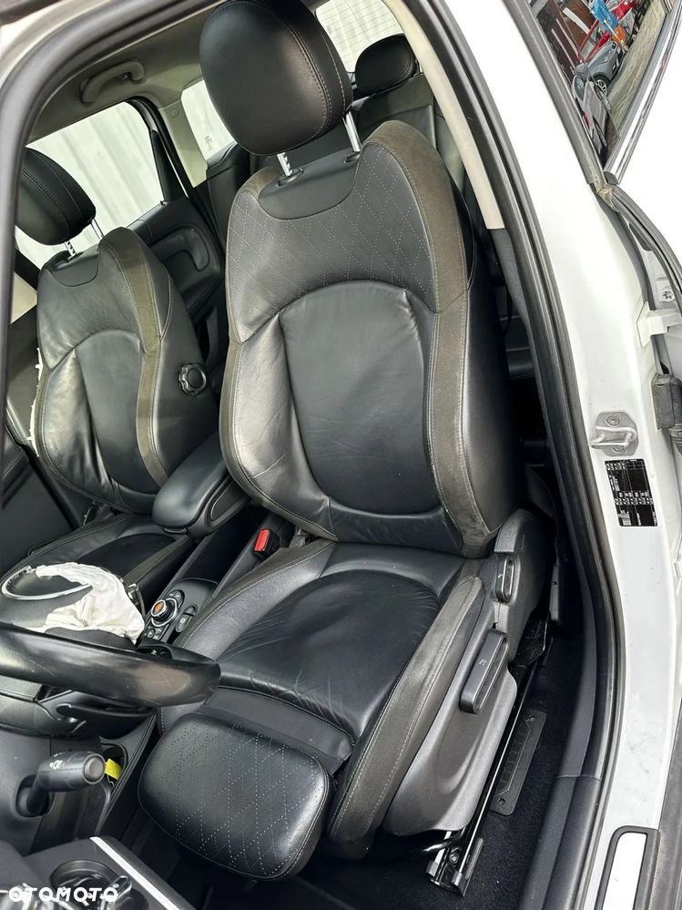 MINI Countryman Cooper S - 13