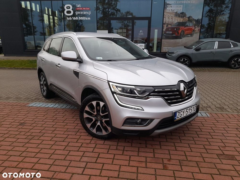 Renault Koleos - 2