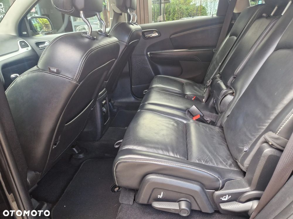 Fiat Freemont 2.0 Multijet 16V DPF Urban - 28