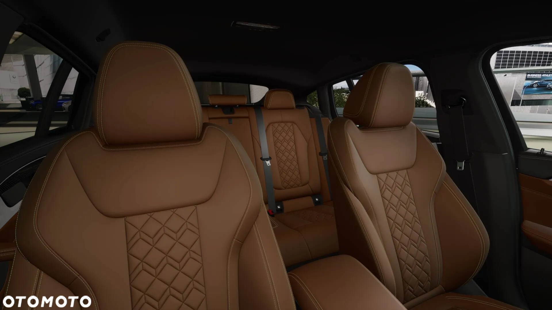 BMW X4 - 12