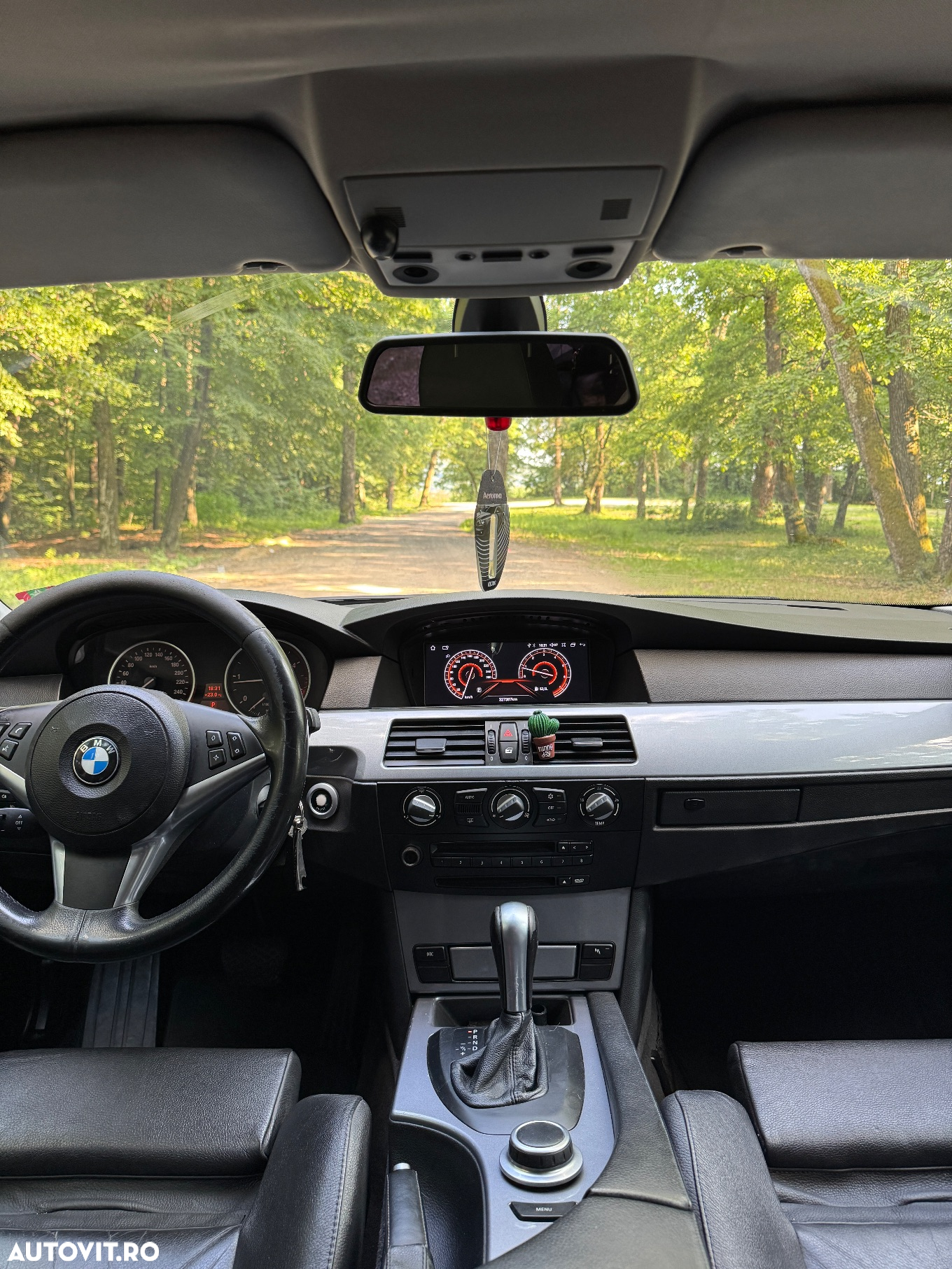 BMW Seria 5 - 6