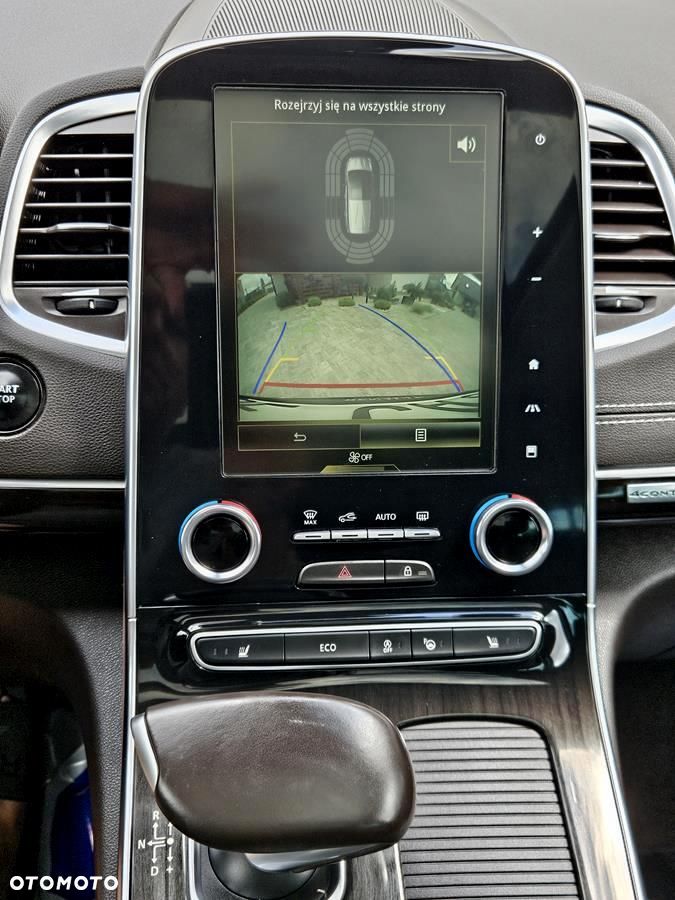 Renault Espace Energy dCi 160 EDC Initiale Paris - 22