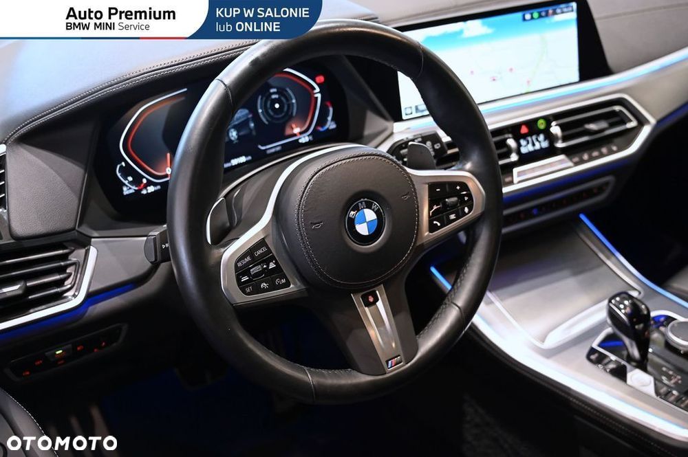 BMW X5 xDrive40d mHEV - 13