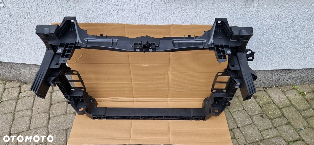 Pas przedni wzmocnienie czołowe AUDI Q7 Q8 SQ8 LIFT 23- 4MN805594C - 2